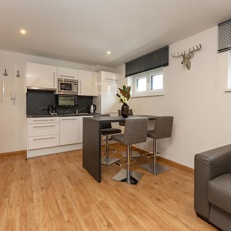 Free Feel Appartements By Schladming-Appartements Ruang foto
