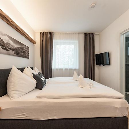 Free Feel Appartements By Schladming-Appartements Ruang foto