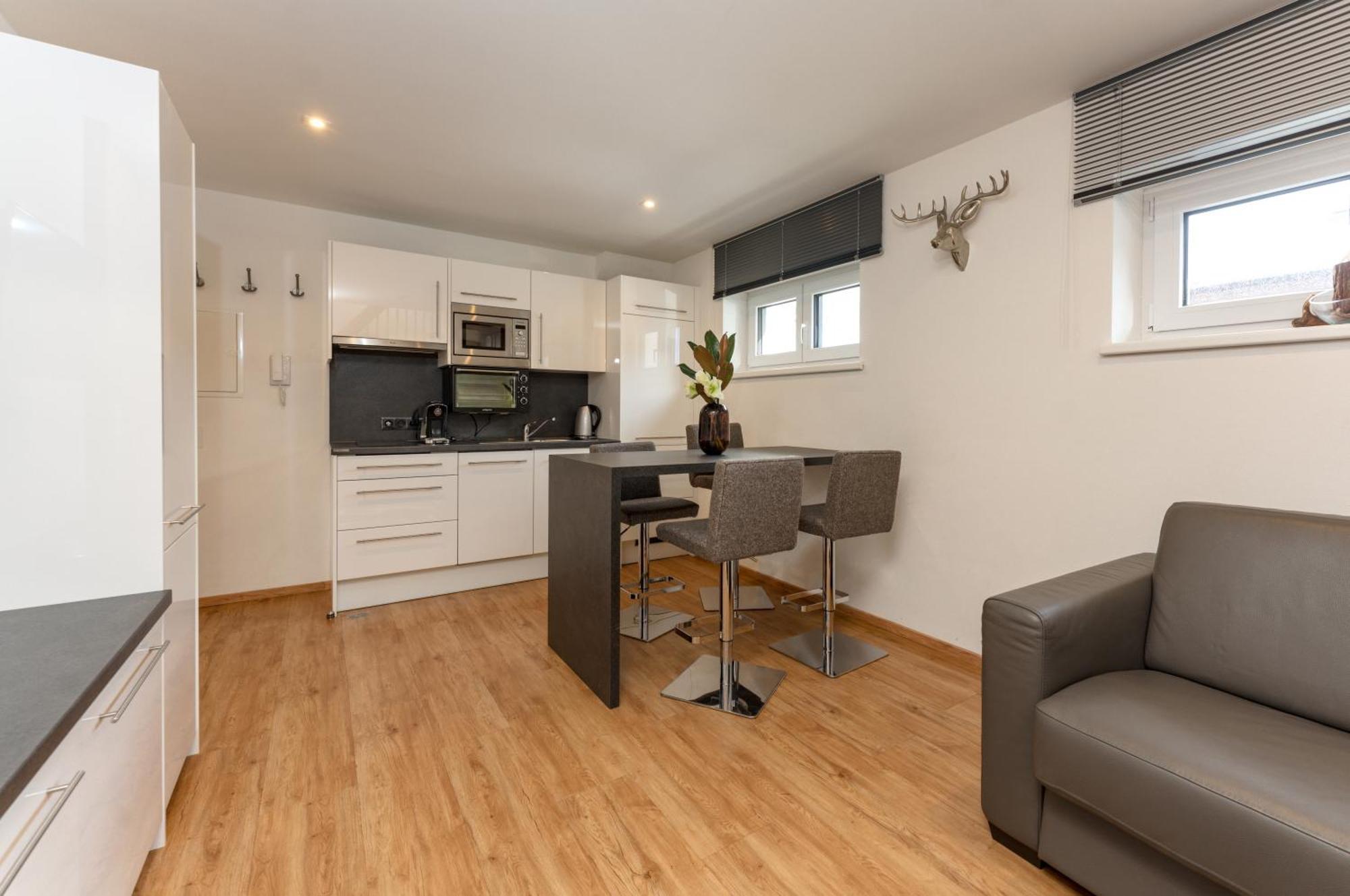 Free Feel Appartements By Schladming-Appartements Ruang foto