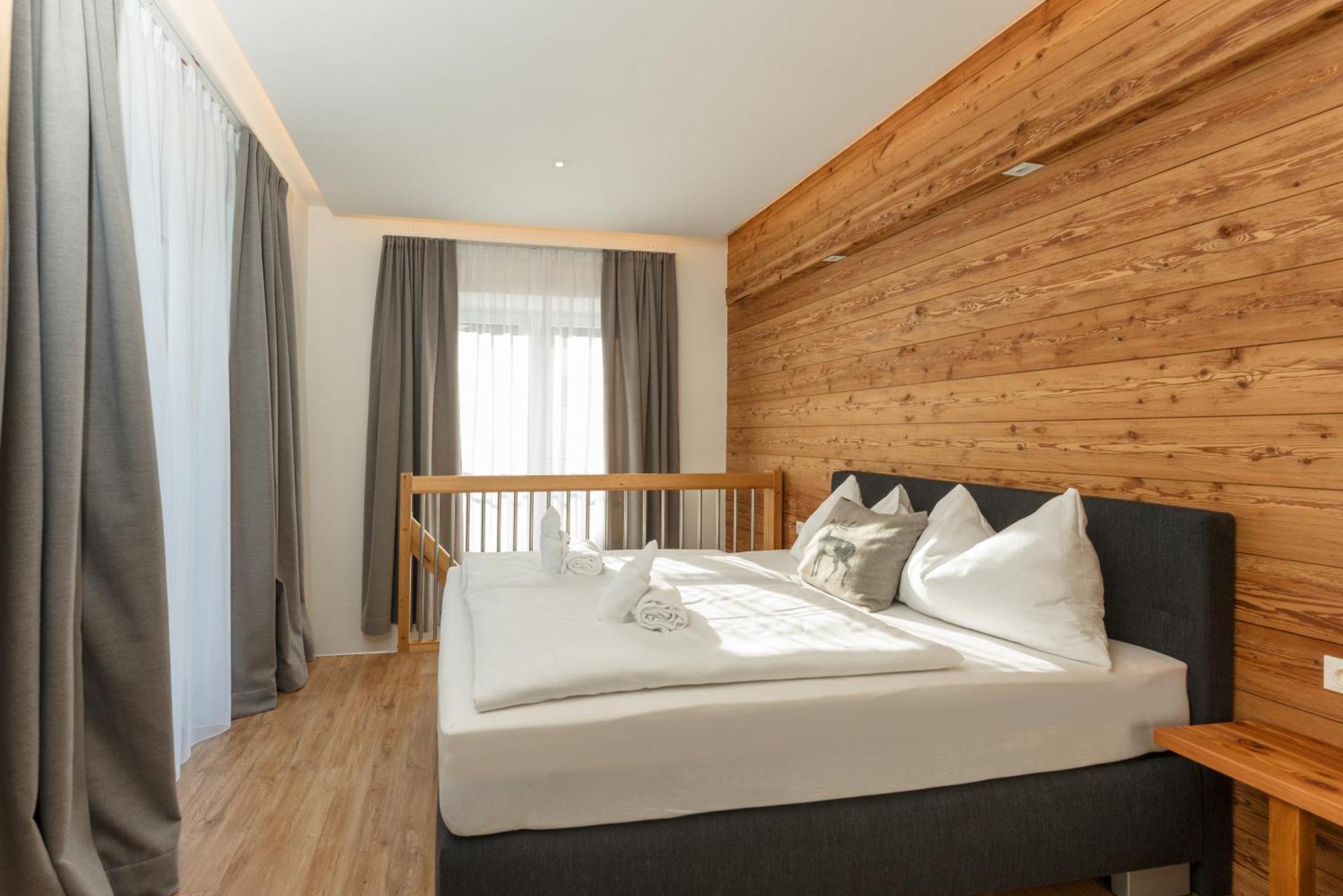 Free Feel Appartements By Schladming-Appartements Ruang foto