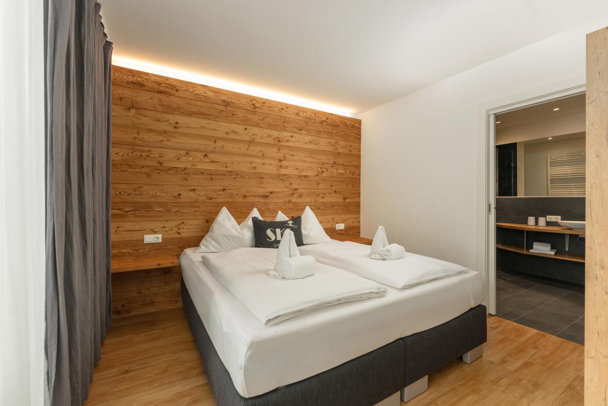 Free Feel Appartements By Schladming-Appartements Ruang foto