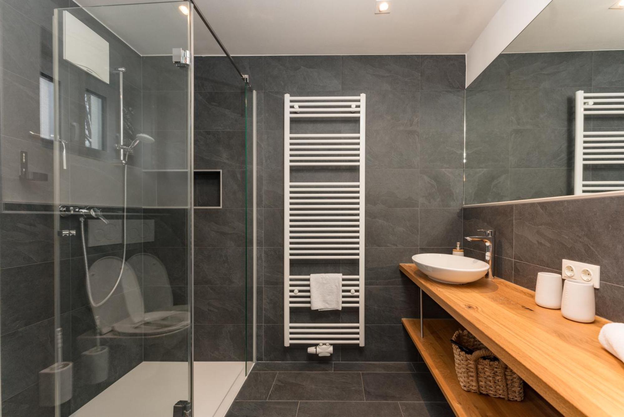 Free Feel Appartements By Schladming-Appartements Ruang foto