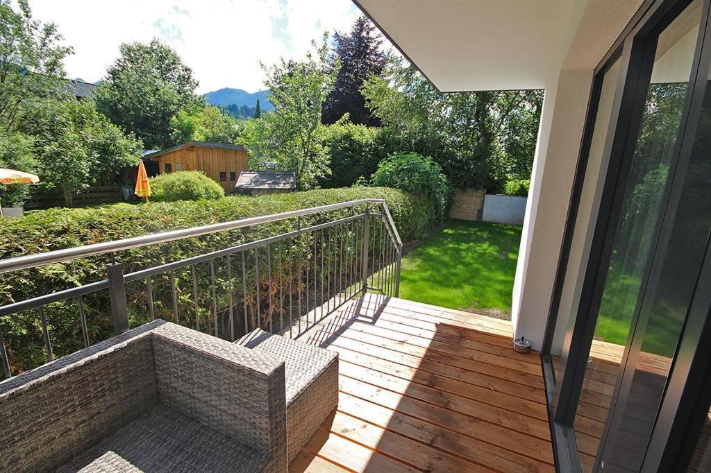 Free Feel Appartements By Schladming-Appartements Ruang foto