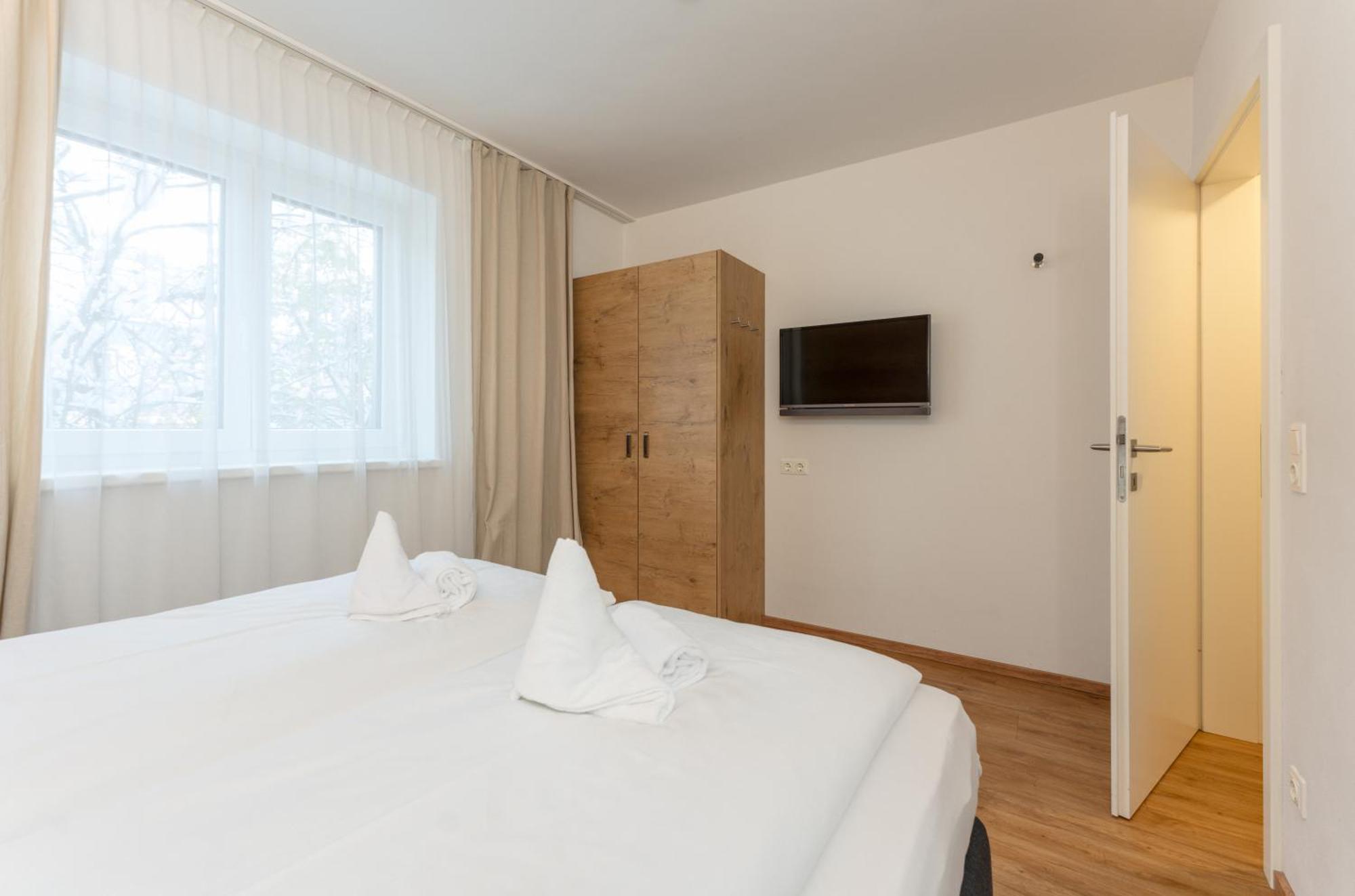 Free Feel Appartements By Schladming-Appartements Ruang foto