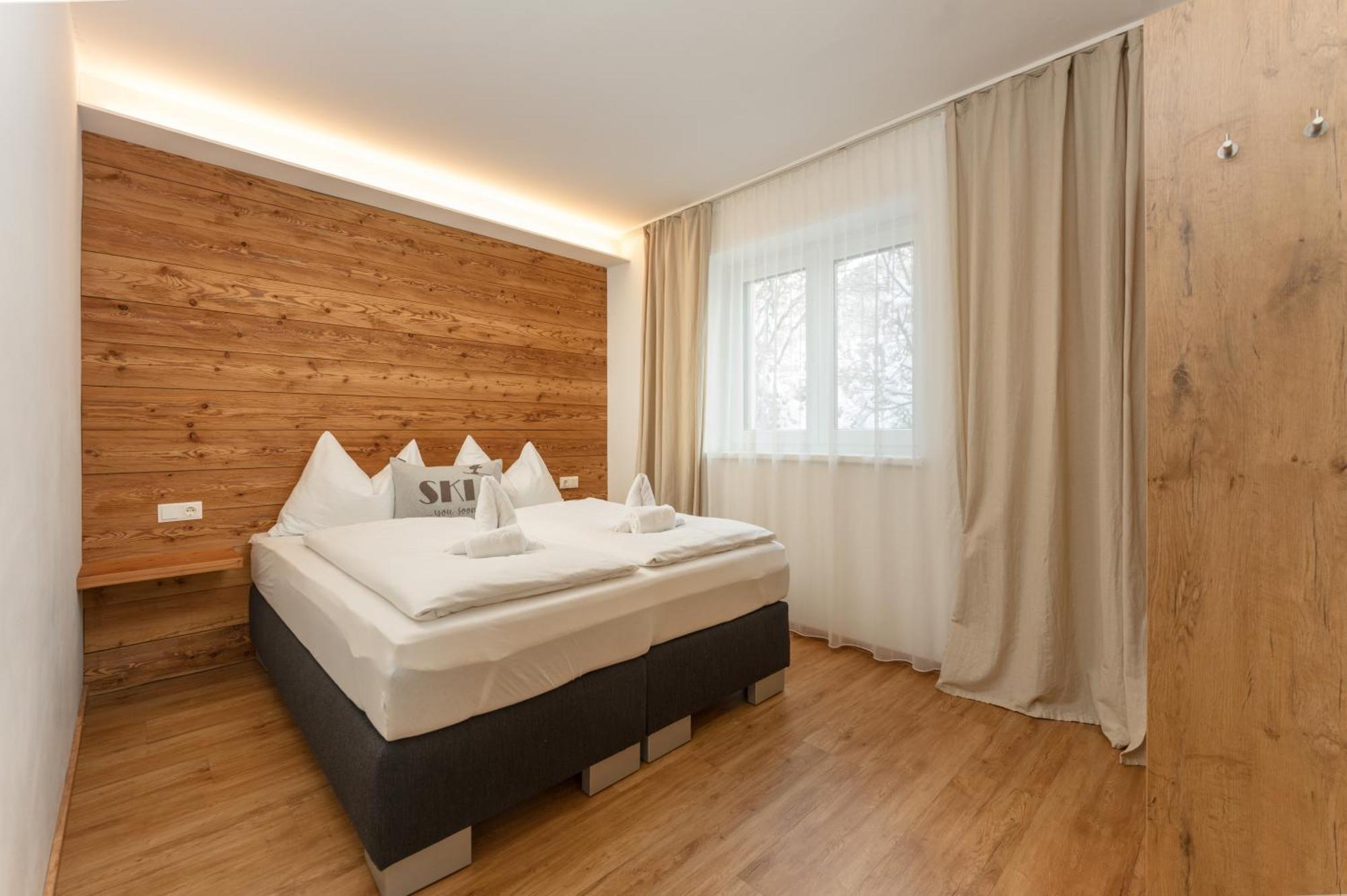 Free Feel Appartements By Schladming-Appartements Ruang foto