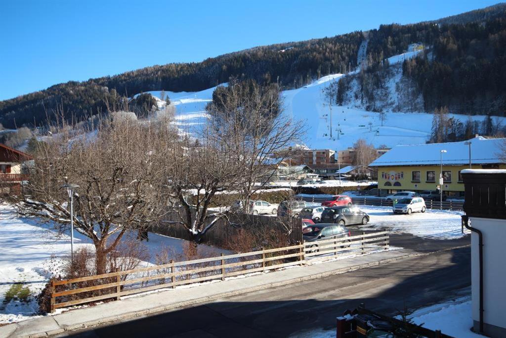 Free Feel Appartements By Schladming-Appartements Ruang foto
