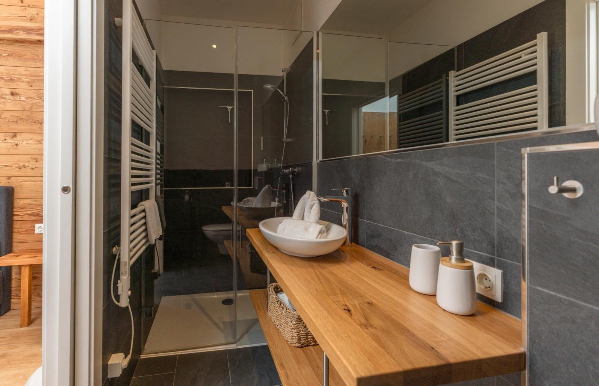 Free Feel Appartements By Schladming-Appartements Ruang foto