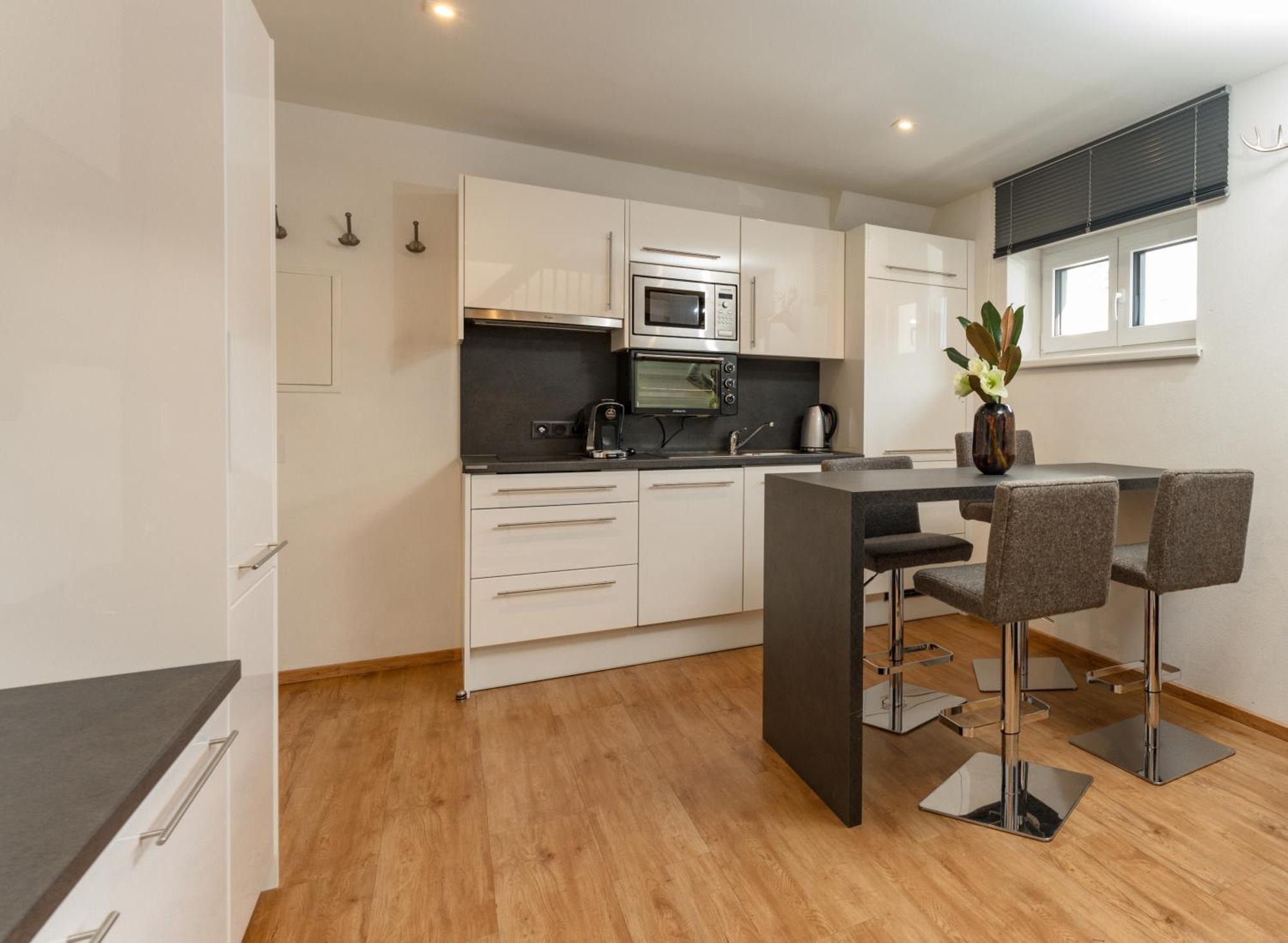 Free Feel Appartements By Schladming-Appartements Ruang foto