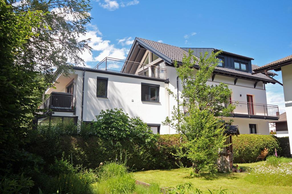 Free Feel Appartements By Schladming-Appartements Bagian luar foto