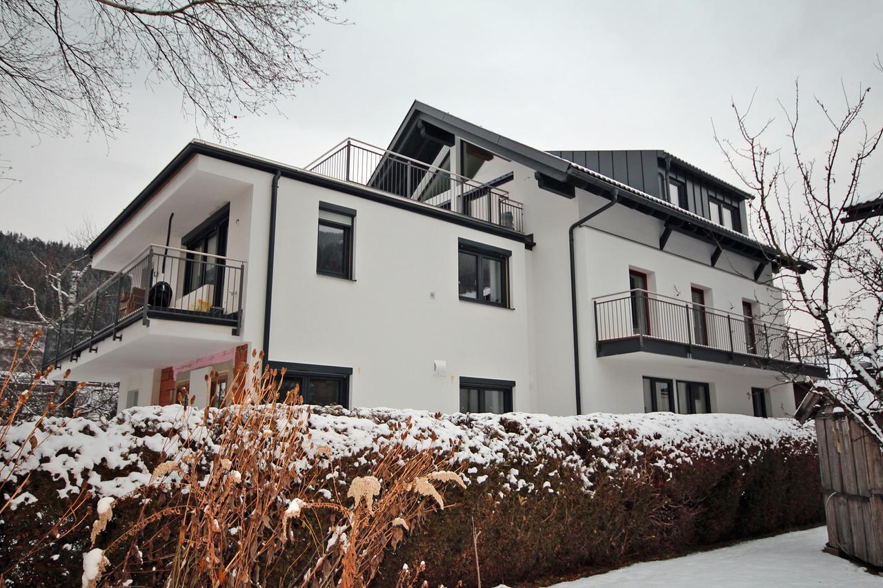 Free Feel Appartements By Schladming-Appartements Bagian luar foto